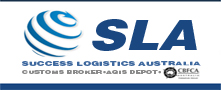 Success Logistics Australia PTY LTD.